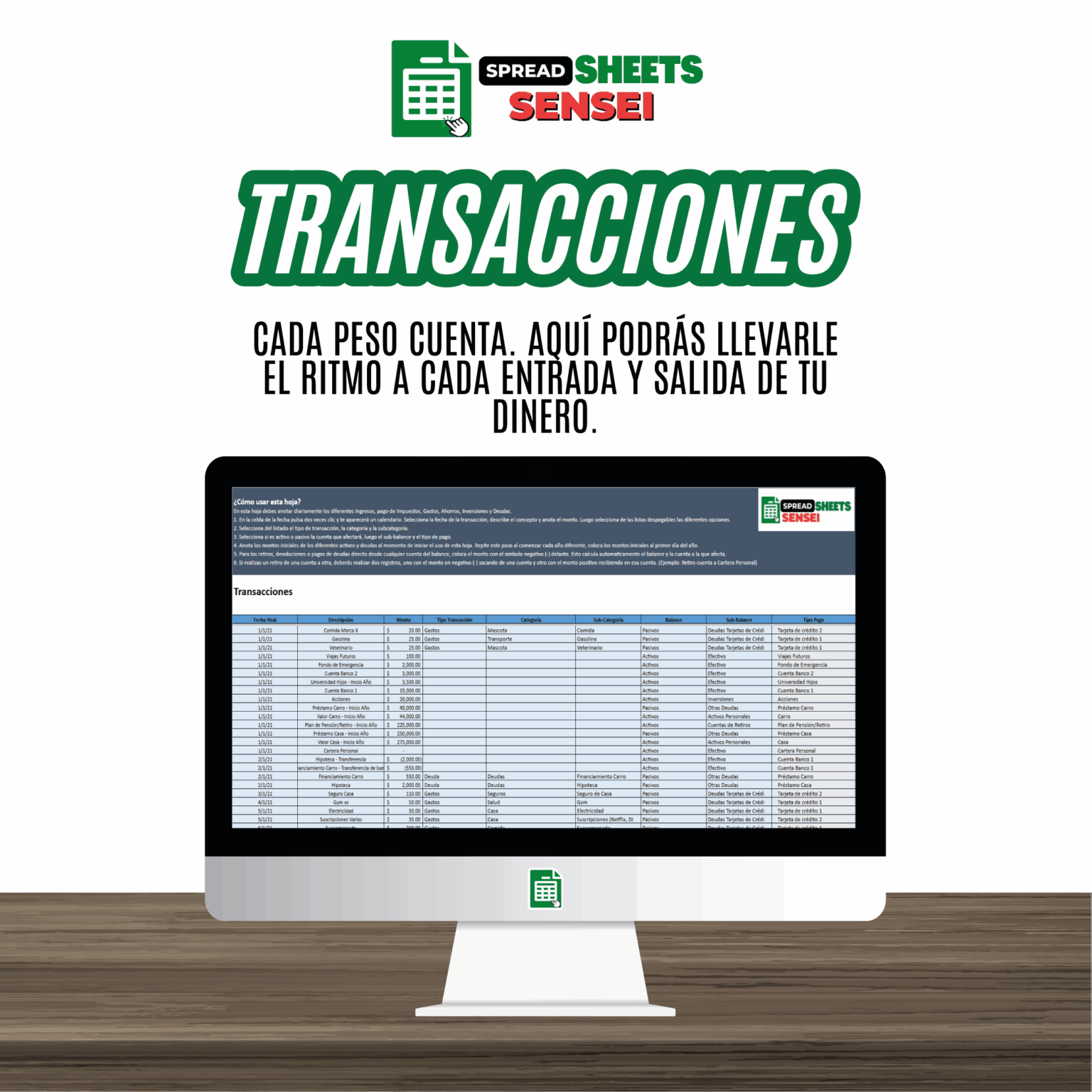 Mesa de trabajo 7